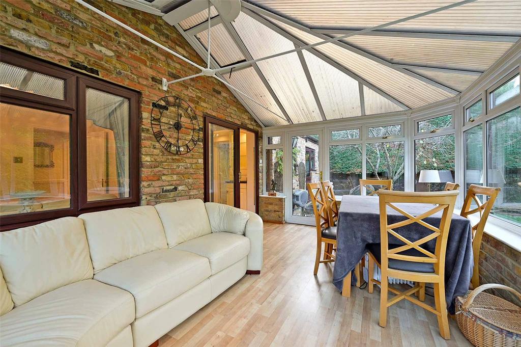 Conservatory