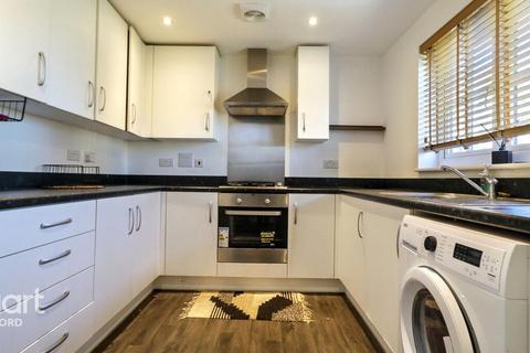 undefined, Christabel Close, Swanscombe