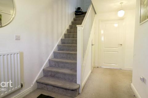 undefined, Christabel Close, Swanscombe