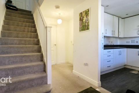 undefined, Christabel Close, Swanscombe
