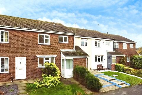 3 bedroom end of terrace house to rent, Hereford Close, Leicester LE9