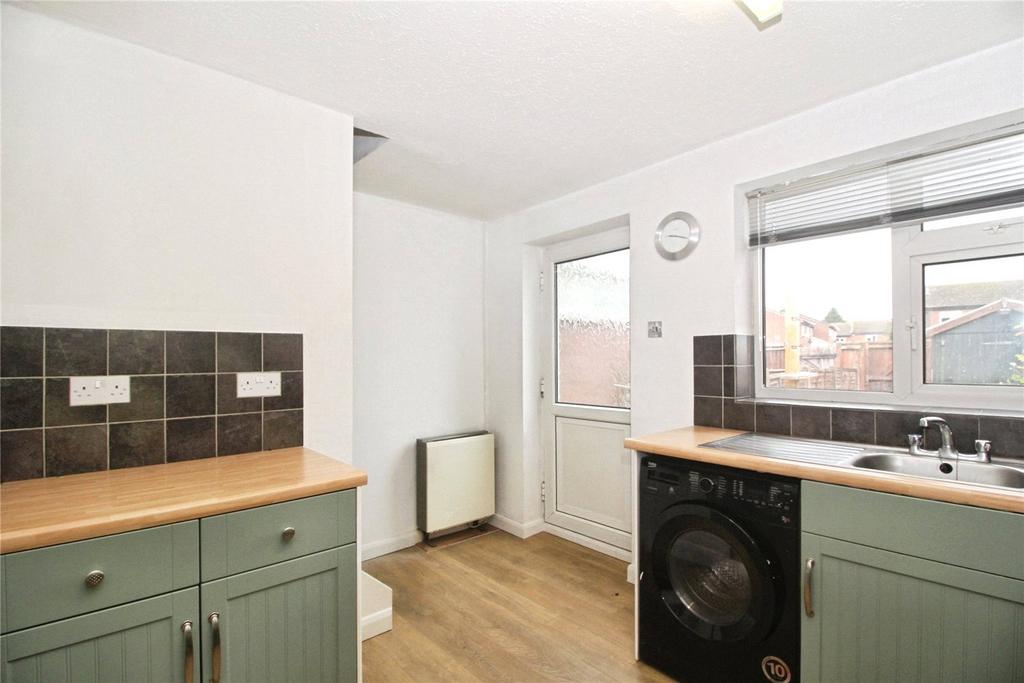 Fitted Kitchen