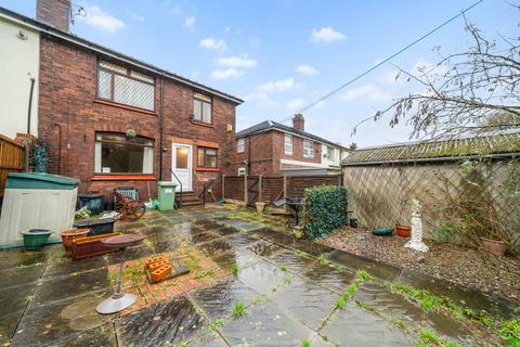 undefined, Pine Avenue, Newton-Le-Willows, WA12