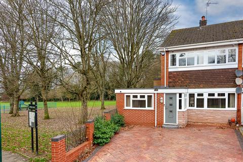 3 bedroom semi-detached house to rent, 1 Manor Road, Penn, Wolverhampton