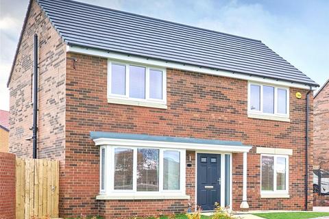 undefined, Plot 93, Off Silksworth Road SR3