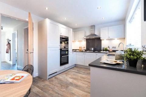 undefined, Plot 93, Off Silksworth Road SR3