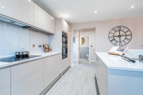 4 bedroom detached house for sale, Plot 68, Off Silksworth Way SR3