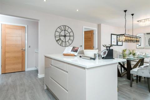 4 bedroom detached house for sale, Plot 68, Off Silksworth Way SR3
