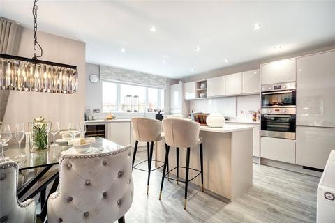 4 bedroom detached house for sale, Plot 68, Off Silksworth Way SR3