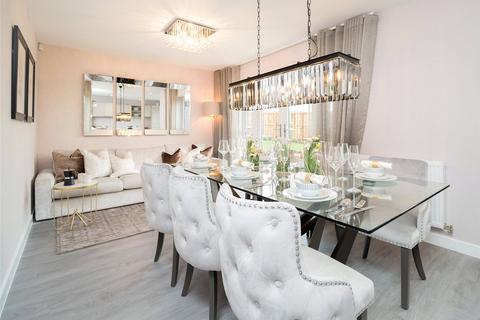 4 bedroom detached house for sale, Plot 68, Off Silksworth Way SR3