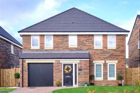undefined, Churchfields, Sunderland SR3