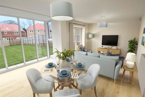 undefined, Churchfields, Sunderland SR3