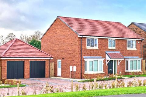 undefined, Plot 32, Off Silksworth Way SR3