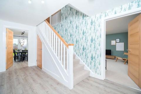 undefined, Plot 32, Off Silksworth Way SR3