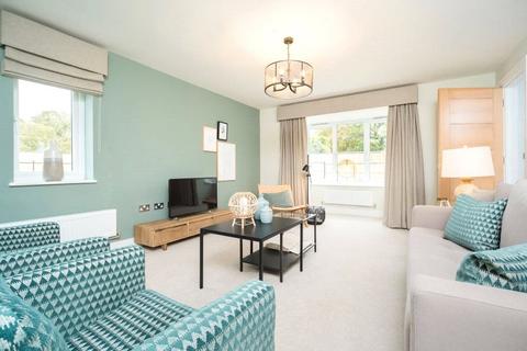 undefined, Plot 32, Off Silksworth Way SR3