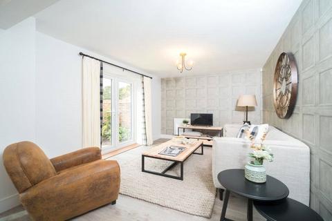 5 bedroom detached house for sale, Plot 32, Off Silksworth Way SR3