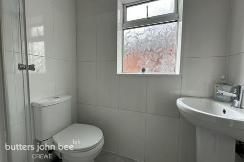 undefined, Samuel Street, CREWE