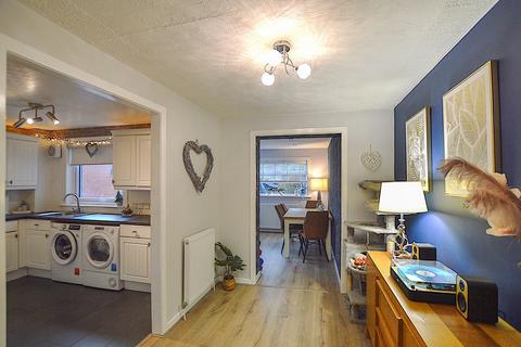 undefined, 20 Sycamore Avenue, Beith, KA15 2DW