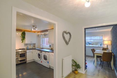 undefined, 20 Sycamore Avenue, Beith, KA15 2DW