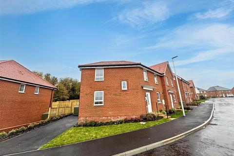 3 bedroom end of terrace house for sale, St. Martins Road, Eastbourne