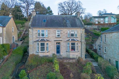 undefined, Orchard Terrace, Hawick