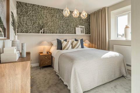 3 bedroom detached house for sale, Plot 478 Wakerly, Wakerly at Orbit Homes At Woodland Valley, Fallow Road NN14