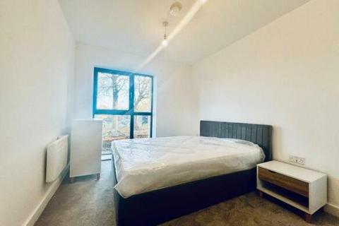 1 bedroom flat to rent, Erasmus Drive, Derby, Derbyshire, DE1