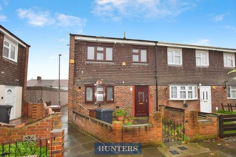 Claridge Road, Dagenham, RM8
