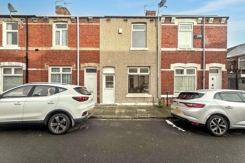 undefined, Dorset Street, Hartlepool TS25