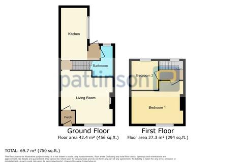 undefined, Dorset Street, Hartlepool TS25