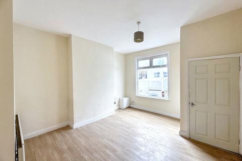 undefined, Dorset Street, Hartlepool TS25