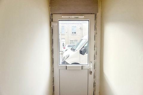 undefined, Dorset Street, Hartlepool TS25