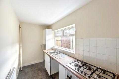 undefined, Dorset Street, Hartlepool TS25