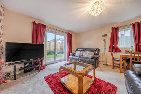undefined, Victoria Fields, Oswestry