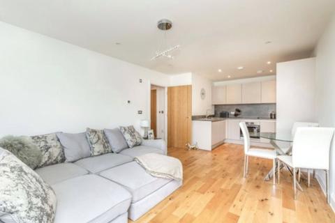 1 bedroom apartment for sale, Greatness Mill Court, Sevenoaks, Kent