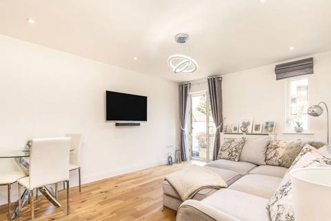 1 bedroom apartment for sale, Greatness Mill Court, Sevenoaks, Kent