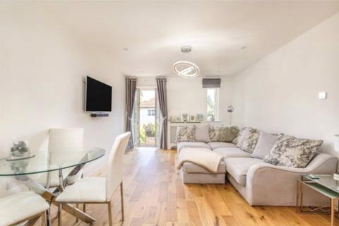 1 bedroom apartment for sale, Greatness Mill Court, Sevenoaks, Kent