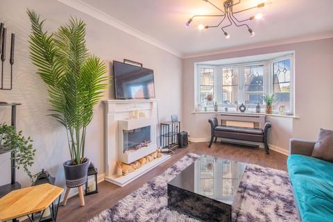 undefined, Hallgate Close, Oakwood, Derby, Derbyshire, DE21