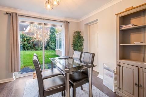 undefined, Hallgate Close, Oakwood, Derby, Derbyshire, DE21