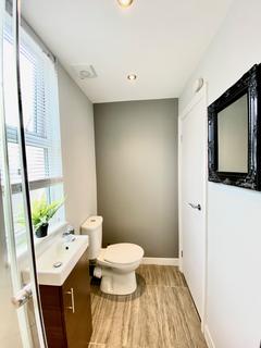 undefined, Meldon Terrace, Newcastle upon Tyne NE6