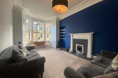 undefined, Viewforth, Bruntsfield, Edinburgh, EH10