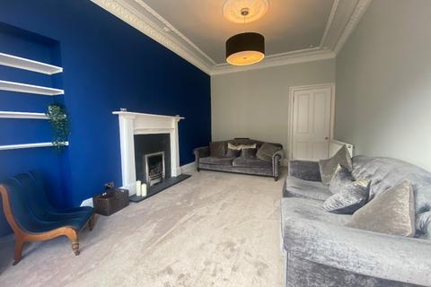 undefined, Viewforth, Bruntsfield, Edinburgh, EH10