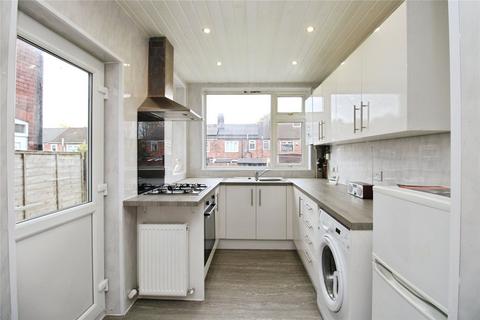 undefined, Moorside Road, Manchester M27