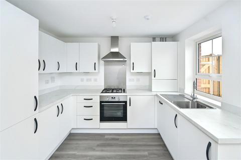 3 bedroom semi-detached house for sale, St Martins Road, Eastbourne