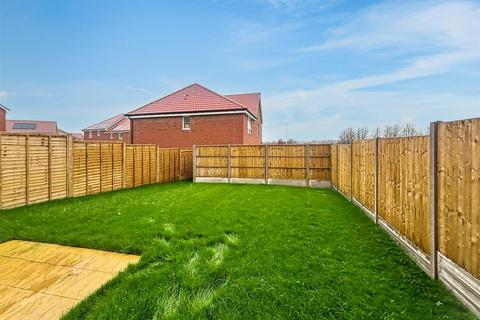 3 bedroom semi-detached house for sale, St Martins Road, Eastbourne