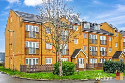 2 bedroom flat for sale, Foundry Gate, Waltham Cross, Hertfordshire, EN8 7HR