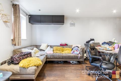 2 bedroom flat for sale, Foundry Gate, Waltham Cross, Hertfordshire, EN8 7HR