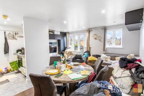 2 bedroom flat for sale, Foundry Gate, Waltham Cross, Hertfordshire, EN8 7HR