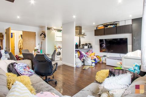 2 bedroom flat for sale, Foundry Gate, Waltham Cross, Hertfordshire, EN8 7HR