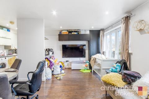 2 bedroom flat for sale, Foundry Gate, Waltham Cross, Hertfordshire, EN8 7HR